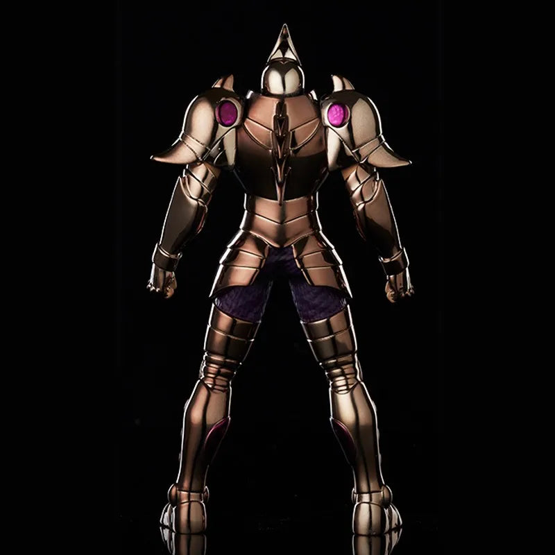 Saint Seiya Myth Cloth EX Hades Army 108 Specters Dark Mantle Ker Kane Amphitere Gabriel Knights of the Zodiac GK Resin Figure