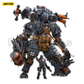 1/18 JOYTOY Action Figure Mecha Fear V Heavy Trajectory Type W/ Pilot Anime Collection Model Toy For Gift