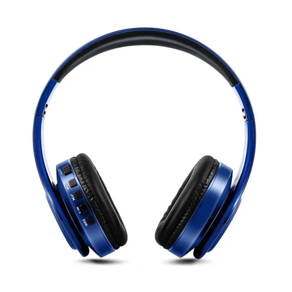 Miku Nakano Sanjiu Cosplay Bluetooth Headset 5.0 Over-ear Stereo Anime Headphones  for Mobile Phone