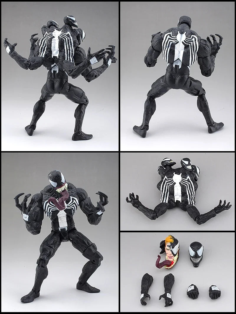 Marvel Select Venom 8" Loose Action Figure