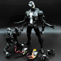 Marvel Select Venom 8" Loose Action Figure