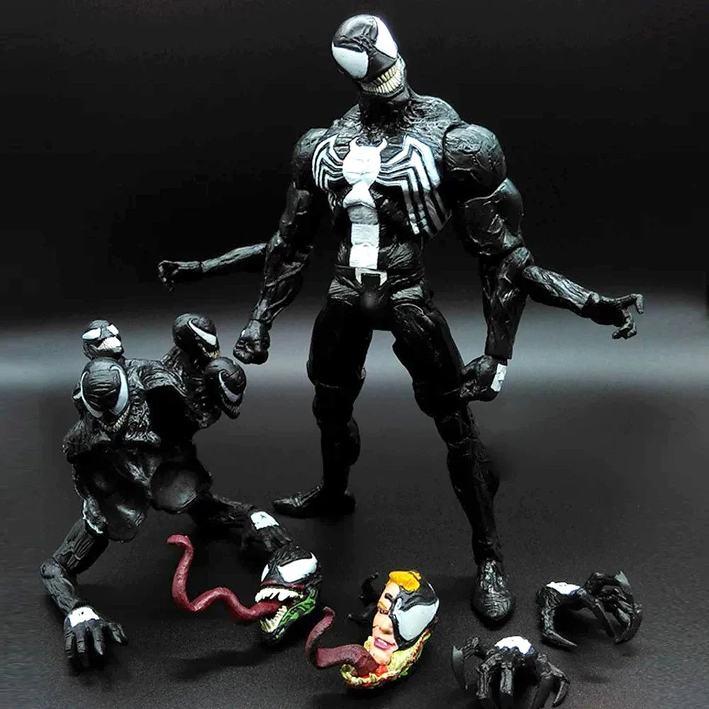 Marvel Select Venom 8" Loose Action Figure