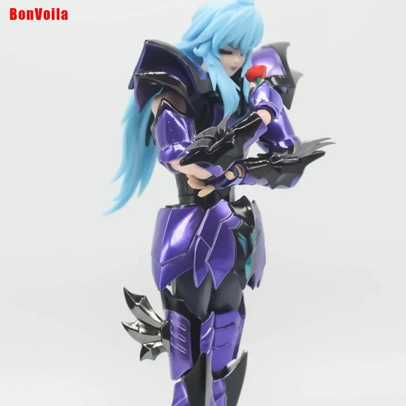Jmodel/J Model/JM Saint Seiya Myth Cloth EX Hades Specters Surplice Pisces Aphrodite Knights of the Zodiac Action Figure InStock