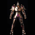 Saint Seiya Myth Cloth EX Hades Army 108 Specters Dark Mantle Ker Kane Amphitere Gabriel Knights of the Zodiac GK Resin Figure