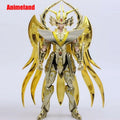 Jmodel/J Model/JM Saint Seiya Myth Cloth EX Virgo Shaka SOG/Soul of God Gold Knights of the Zodiac Action Figure