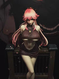 Pre-order 50cm Yae no Miko in casual clothes figure