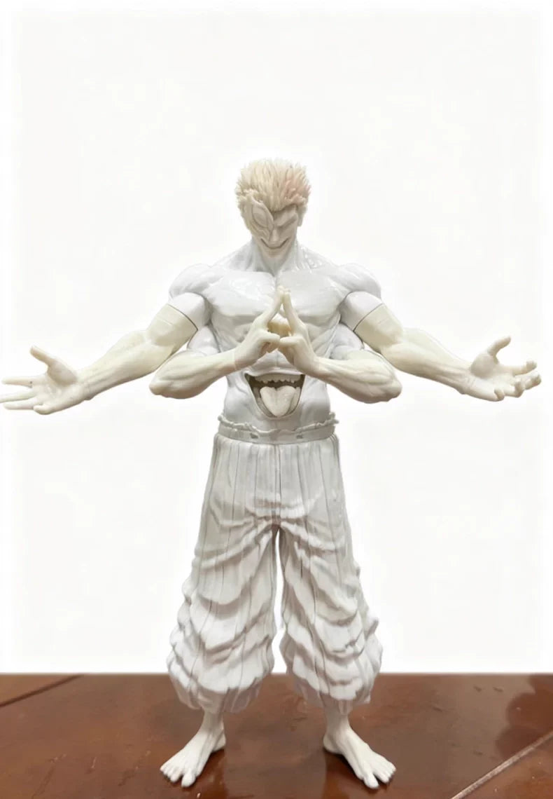Jujutsu Kaisen Ryomen Sukuna figure