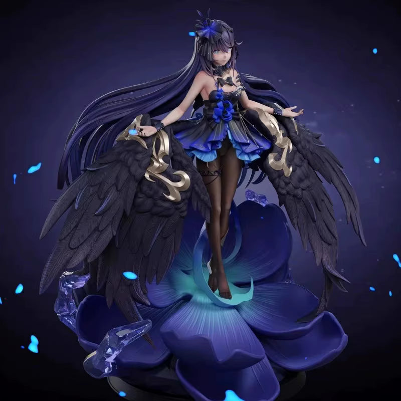 Pre-order Honkai Impact 3rd Herrscher of Life Seele figure, 1/4 scale