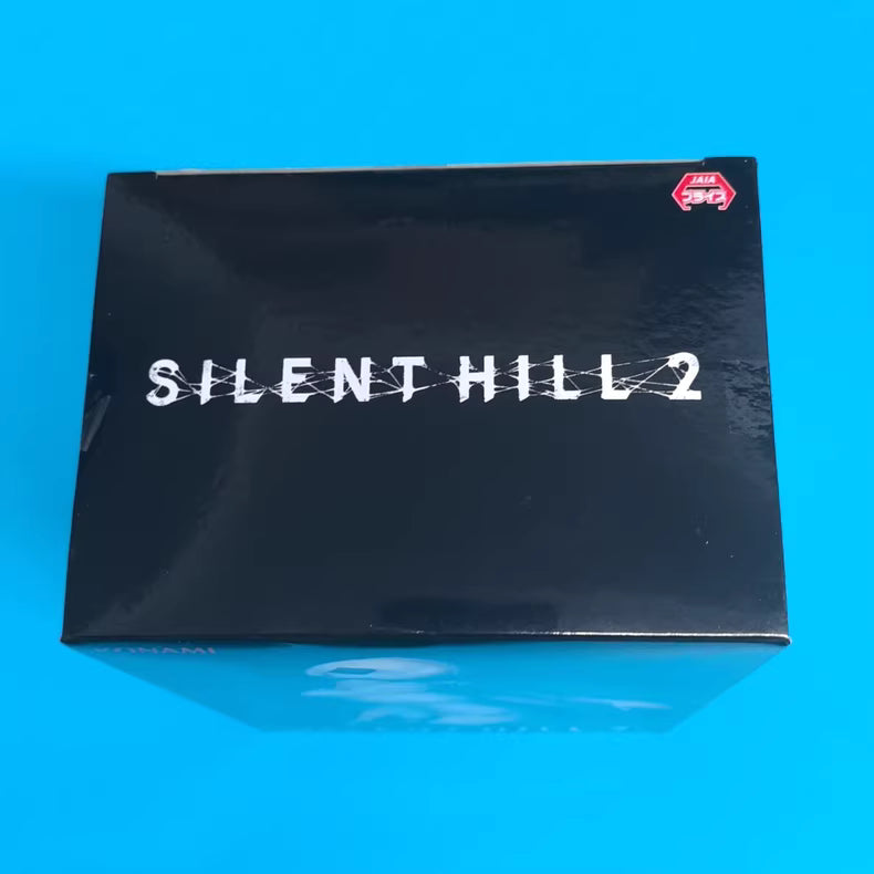 1/8 KONAMI Silent Hill 2 Bubble Head Nurse Prize Figure, with Original Box