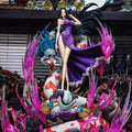 Pre-order 54cm One Piece Fantasy House Boa Hancock GK Statue