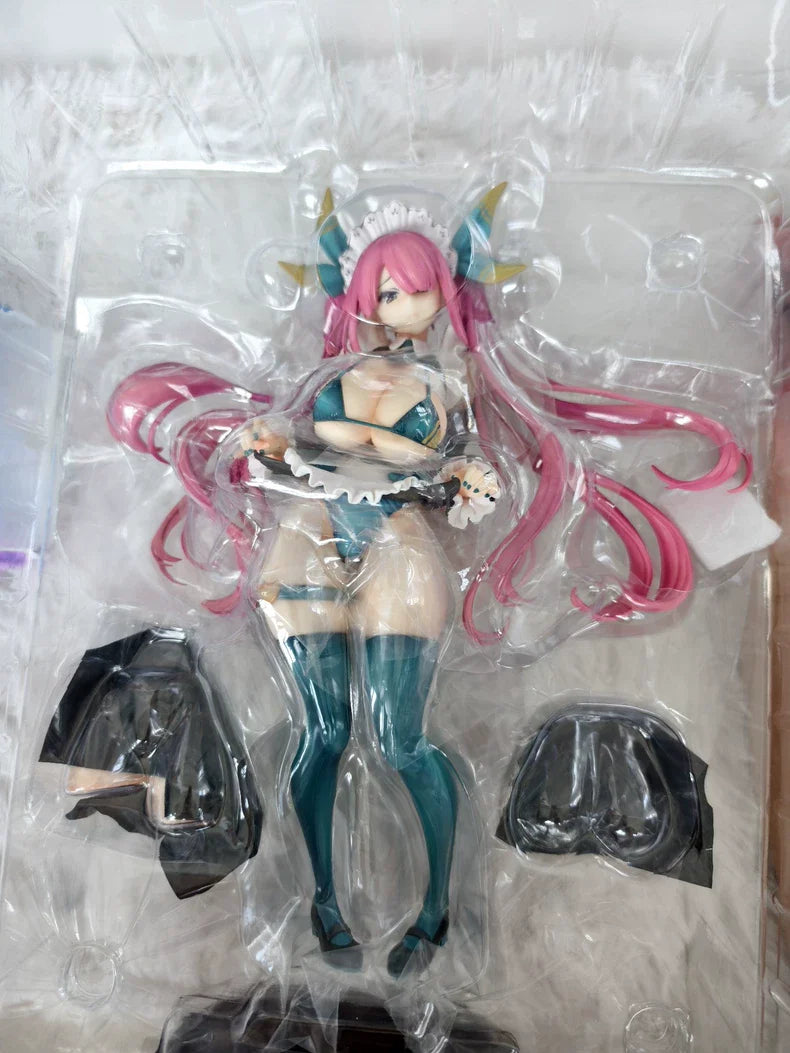 Cleyera Doll — Alice Feng (Original Art by Fujika) — 1/6 Scale — Standard Edition