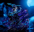 Pre-order 35cm Naruto Susanoo Sasuke GK Statue