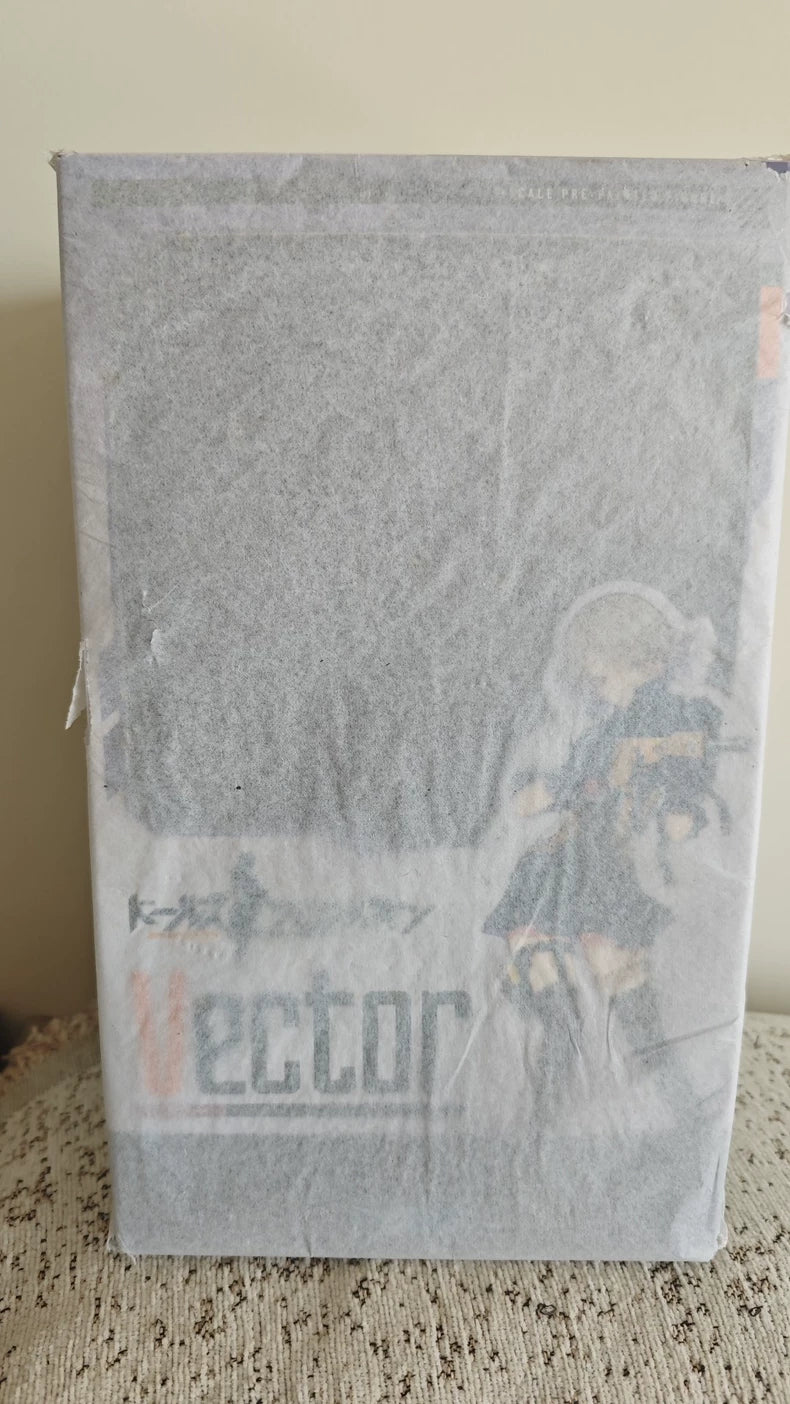 1/7 Girls' Frontline: Vector
