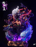 Pre-order One Piece LX series Zoro Enma figure (King of Hell)
