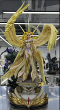 Pre-orders for the 40 CM Douluo Continent Qian Renxue Angel Descends Statue