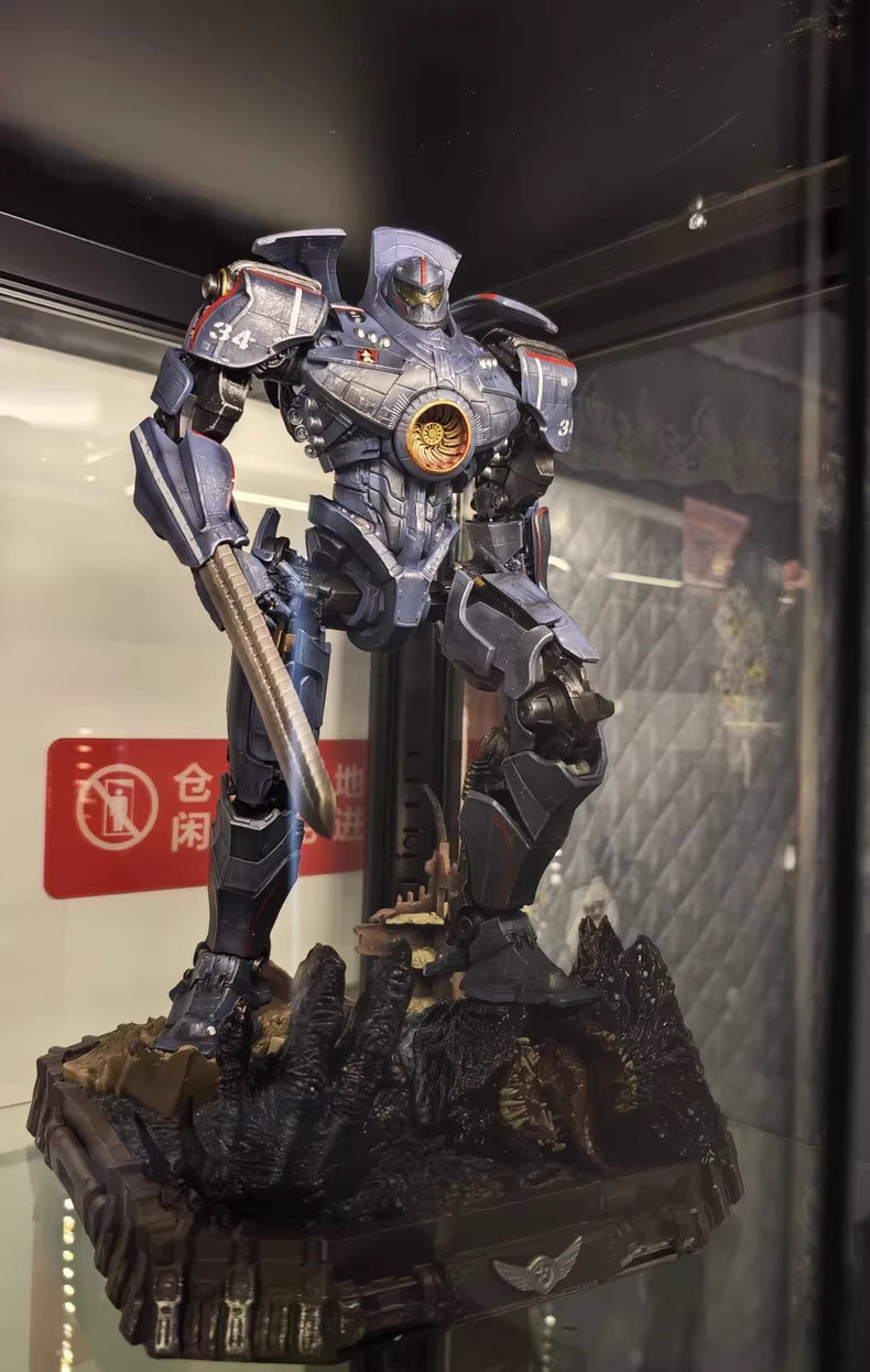 Pacific Rim Limited Edition Jaeger Action Figure