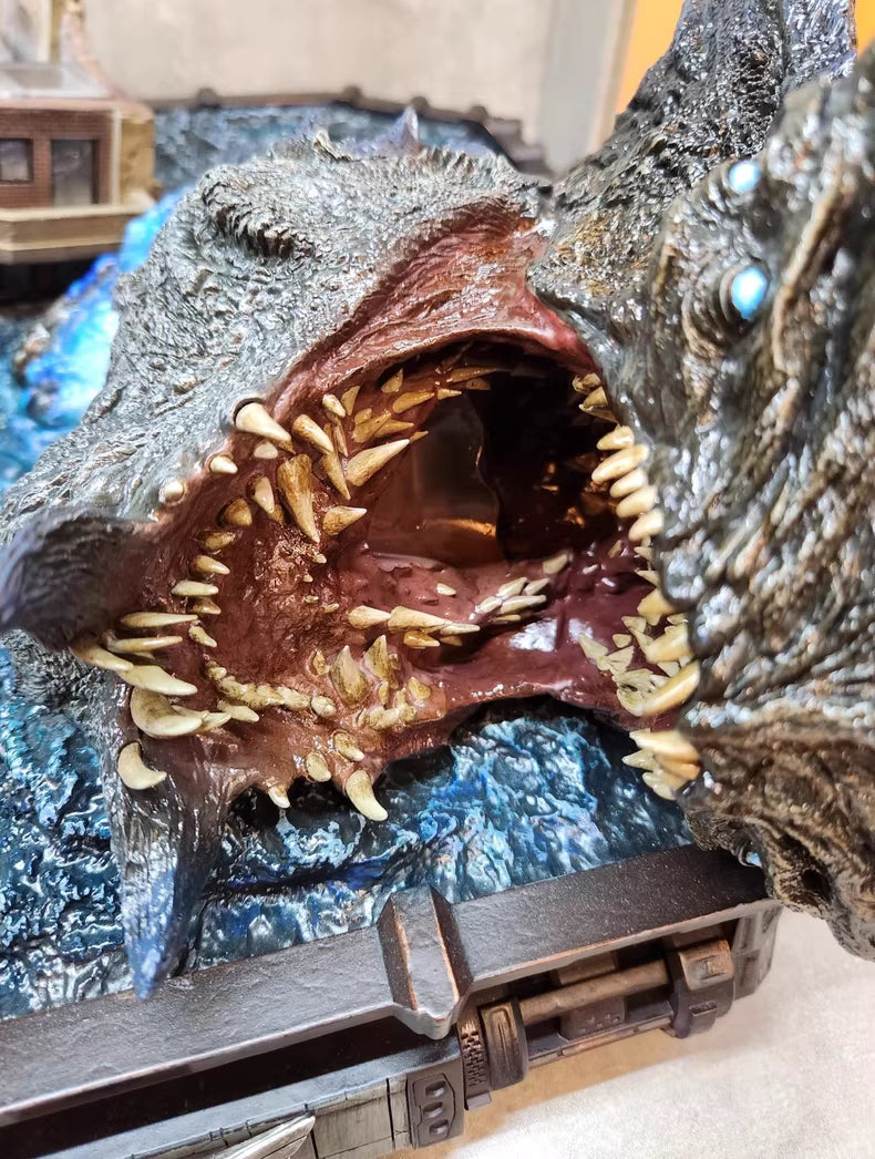 Pacific Rim Limited Edition Jaeger Action Figure