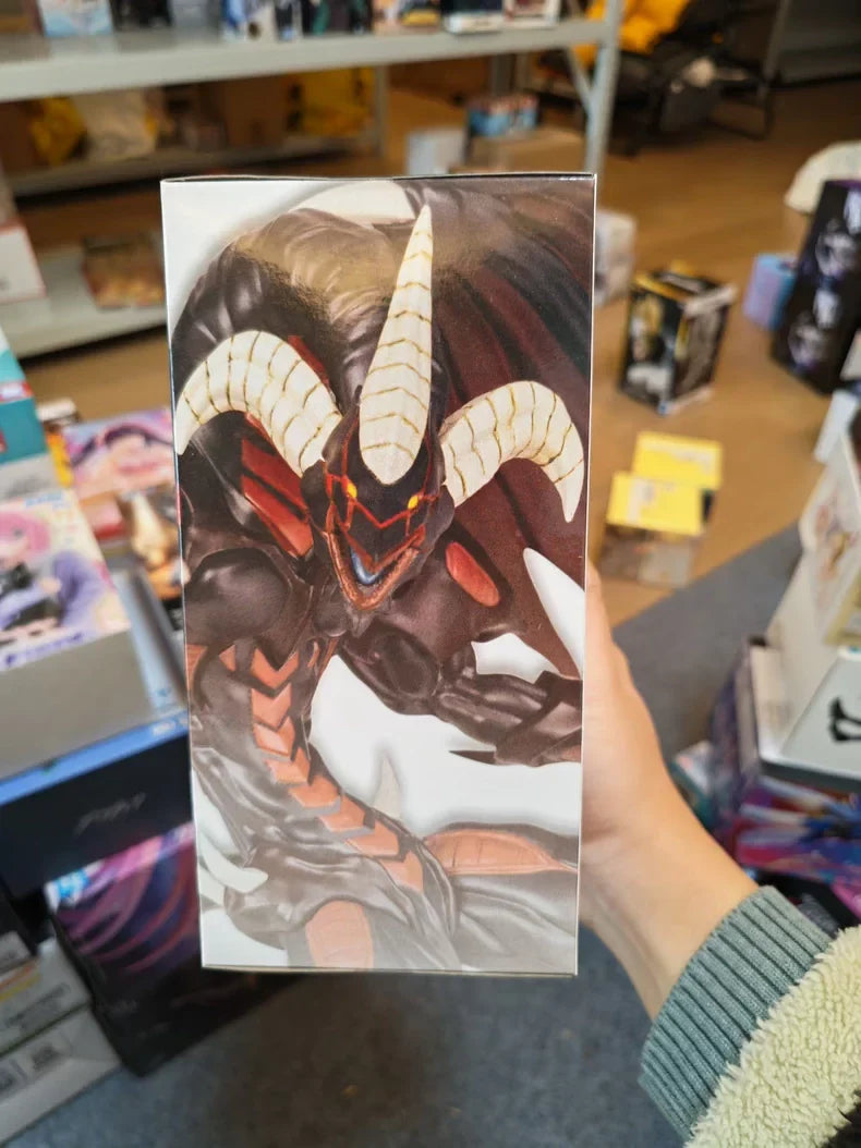 KONAMI Yu-Gi-Oh! Monsters Legends Crimson Demon Dragon Princess Prize Figure