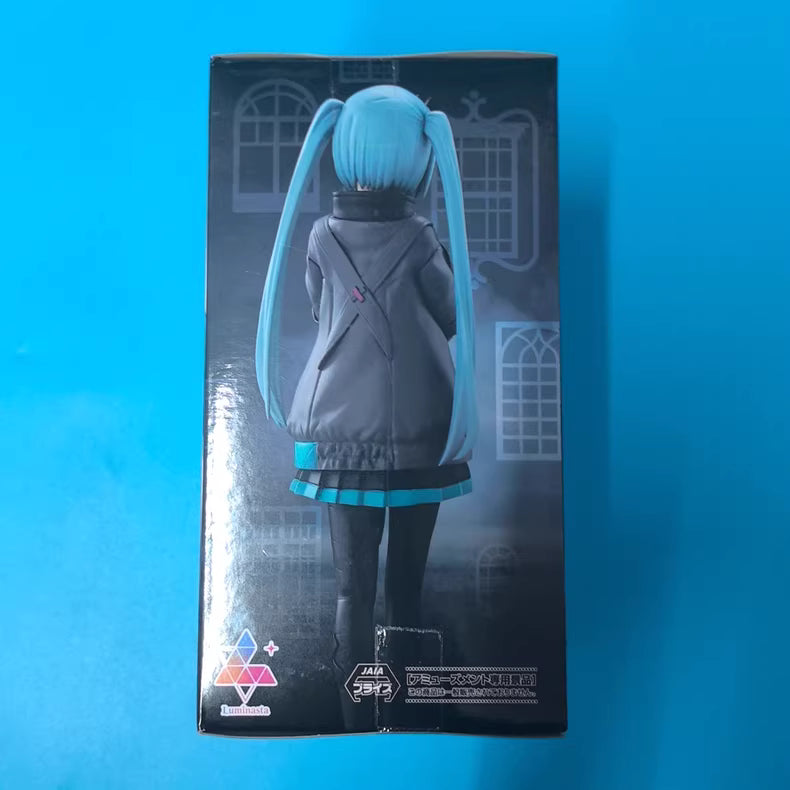 SEGA Luminasta Project Sekai Colorful Stage Hatsune Miku Prize Figure