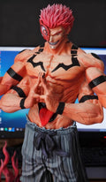 Jujutsu Kaisen Ryomen Sukuna figure