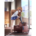 F:NEX Toradora! Taiga Aisaka 1/7 Scale Figure Includes bonus interchangeable face part