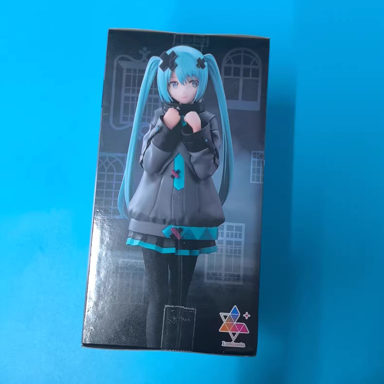 SEGA Luminasta Project Sekai Colorful Stage Hatsune Miku Prize Figure