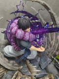 Pre-order Jujutsu Kaisen Gojo Satoru vs. Fushiguro Jinji 1/6 scale GK statue