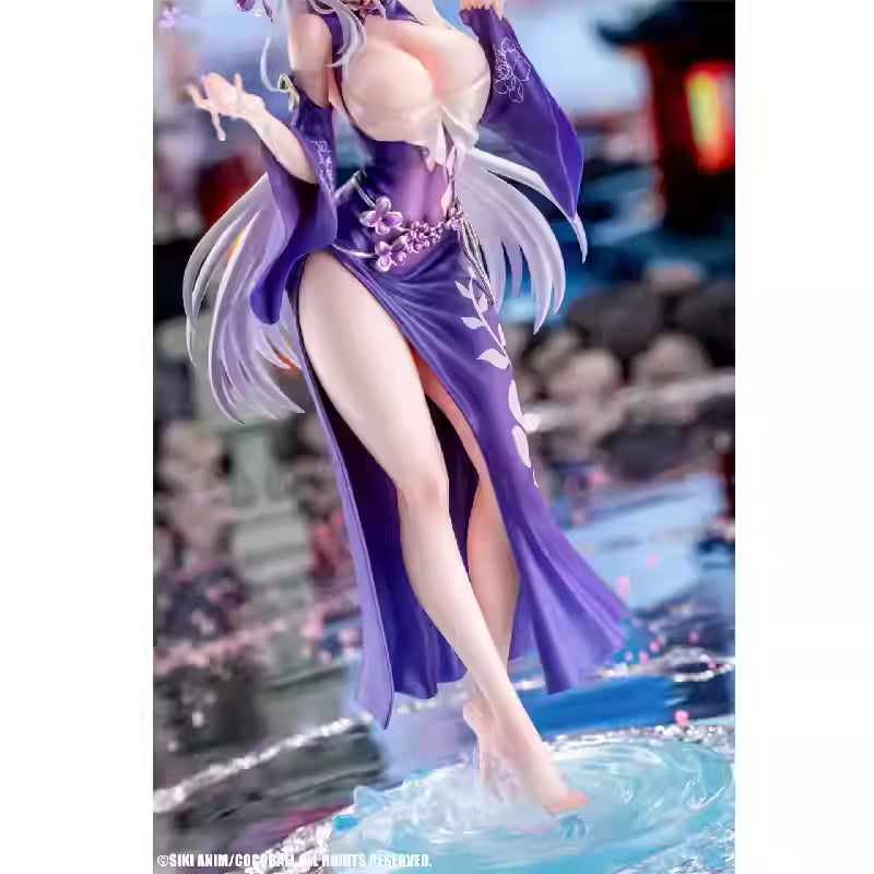 In stock: 1/7 Water Saint (Bilibili exclusive edition), Water Saint