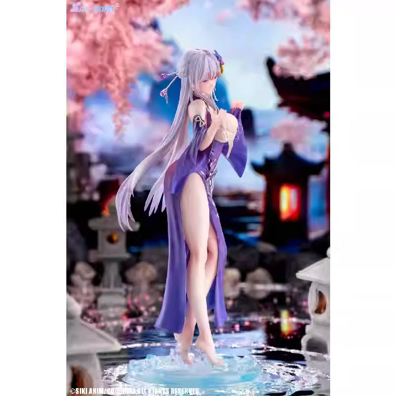 In stock: 1/7 Water Saint (Bilibili exclusive edition), Water Saint