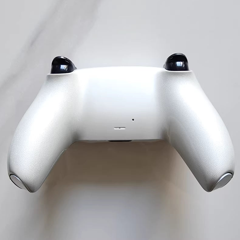 Sony original PS5game controller upgraded with Hall effect TMR joysticks: EVA Pearl Hikari