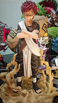 Pre-order Gaara high-end 1/6 scale statue