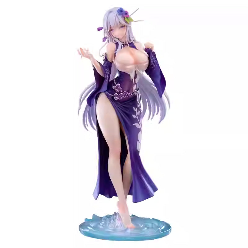 In stock: 1/7 Water Saint (Bilibili exclusive edition), Water Saint