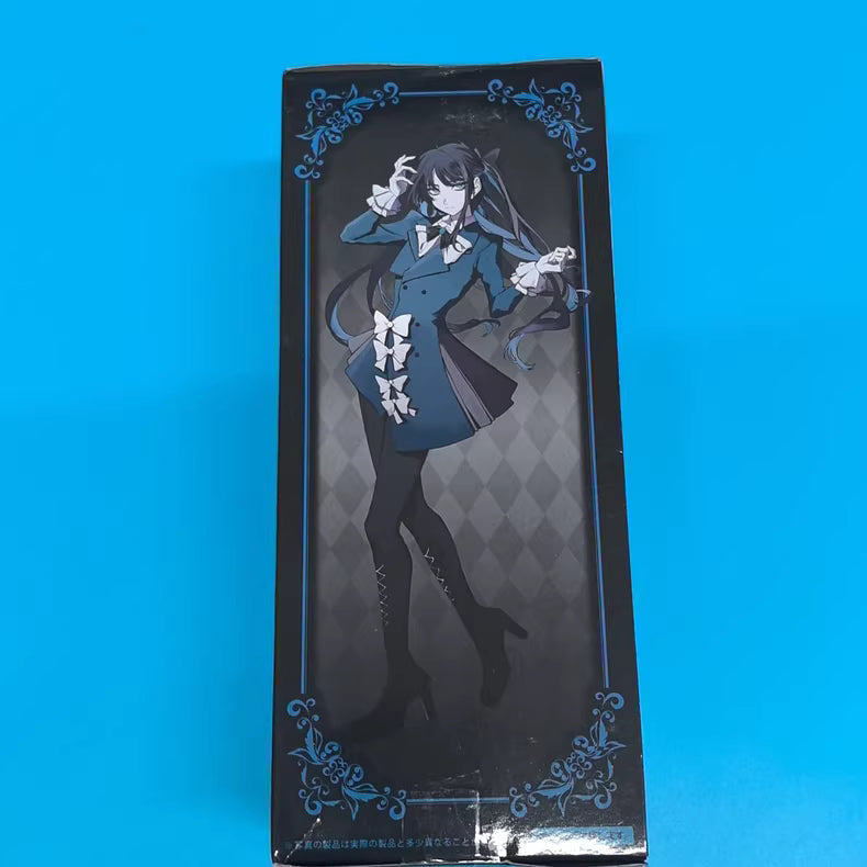 TAITO Ado Winter Limited Edition Figure Round 1 Prize Figure, Authentic Japanese Version, Brand New and Unopened
