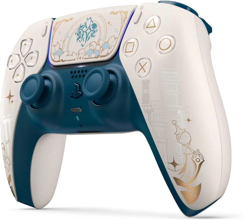 PS5 Genshin Impact Limited Edition Controller, DualSense Wireless