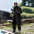 HIYA The Walking Dead Daryl Dixon Bruder Nu TV-Drama-Version Bürger Actionfigur Figur