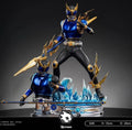 LB Studio Kamen Rider Kuuga Series Second Release: Dragon Form & Rising Dragon Form Action Figure