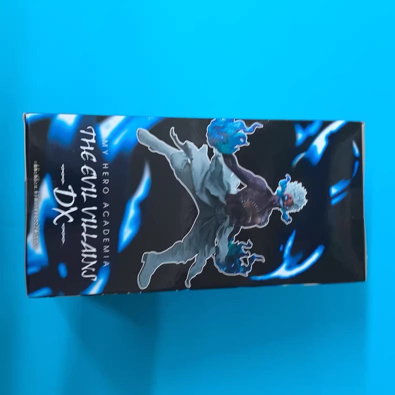 Bandai BANPRESTO My Hero Academia THE EVIL VILLAINS-DX Dabi Prize Figure