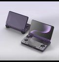 AYN THOR Max 16+1T Handheld Konsole — Lila Farbe UFS 4.0 Version