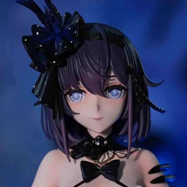 Pre-order Honkai Impact 3rd Herrscher of Life Seele figure, 1/4 scale