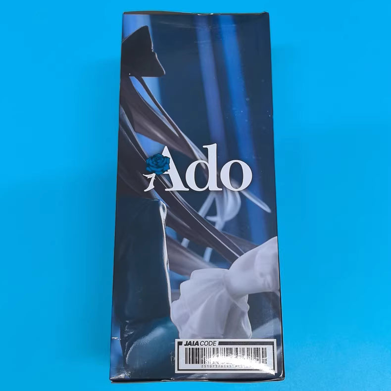 TAITO Ado Winter Limited Edition Figure Round 1 Prize Figure, Authentic Japanese Version, Brand New and Unopened