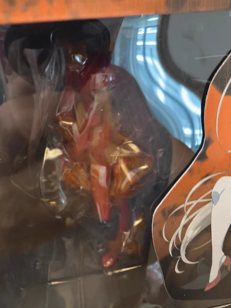 Furyu, Nyaruko-san, Chaos Style Prize Figure