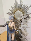 Pre-order TES Ghost Blade Broken Statue 1/4 scale.
