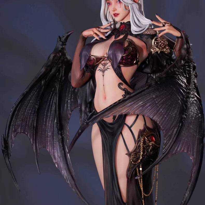 Pre-order 50CM Elf Series Fifth Release: Lilith Figure
