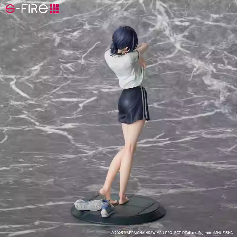 Pre-order: S-FIRE Chainsaw Man Reze Scale Figure