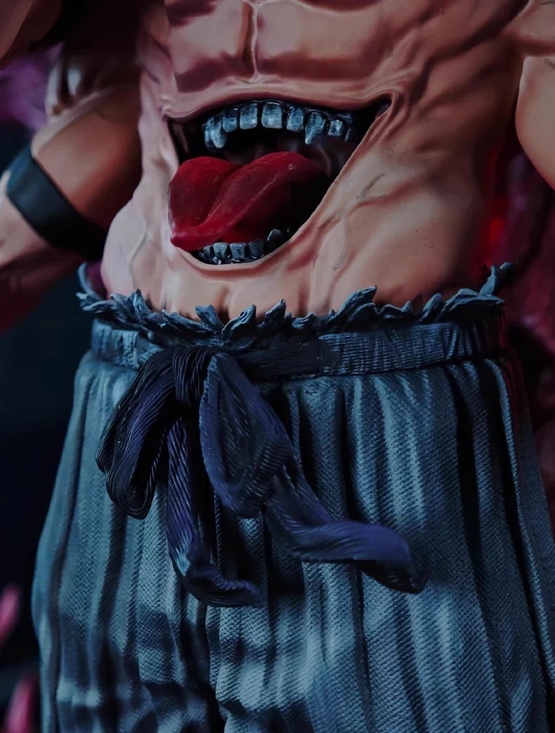 Jujutsu Kaisen Ryomen Sukuna figure