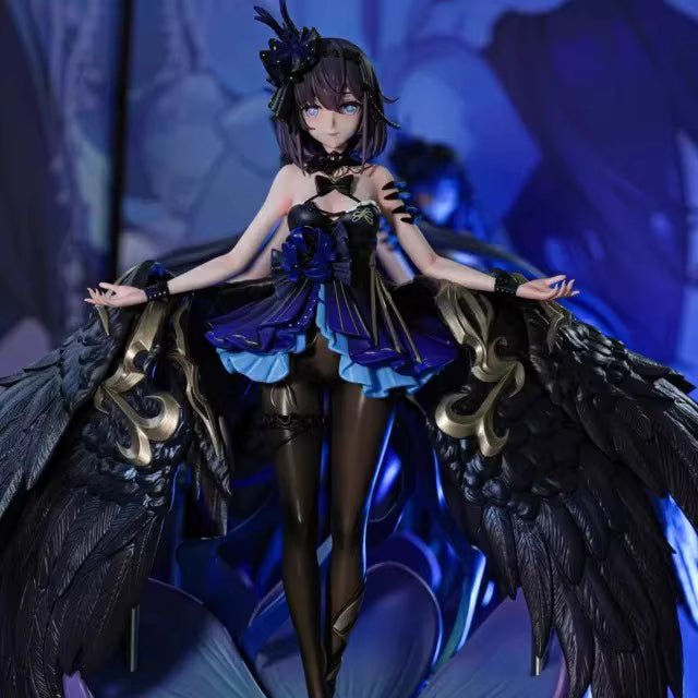 Pre-order Honkai Impact 3rd Herrscher of Life Seele figure, 1/4 scale