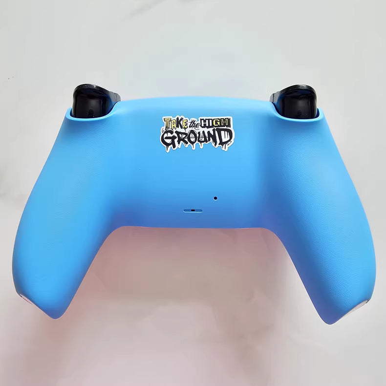Sony original PS5 controller upgraded with Hall TMR joystick: DVA Song Hana.