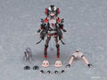 【In Stock】Original Max Factory GSC Figma #629 Hololive Sakamata Chloe Figure Toys Models Anime Collection Ornament