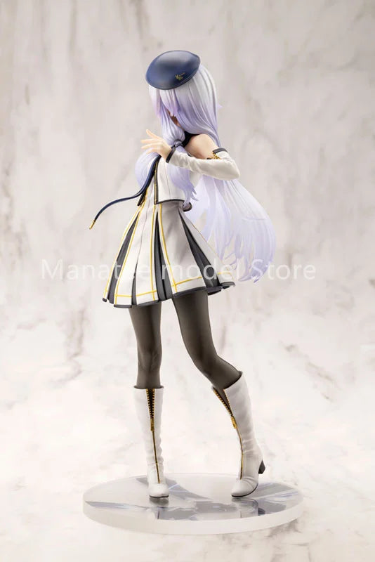 Kotobukiya Original The Legend of Heroes: Kai no Kiseki Altina Orion Ver.2 1/8  PVC Action Figure Anime Model Toys Doll Gift
