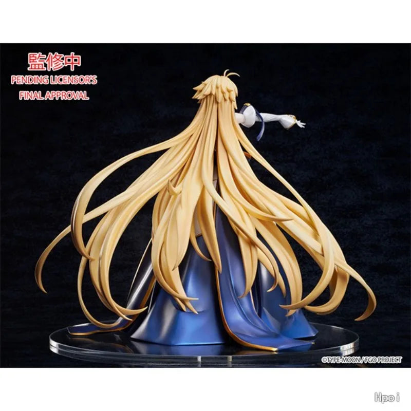 In Stock Original ANIPLEX+ Fate/Grand Order Moon Cancer/Archetype: Earth Arcueid Brunestud1/7 2025New Games Anime Figures